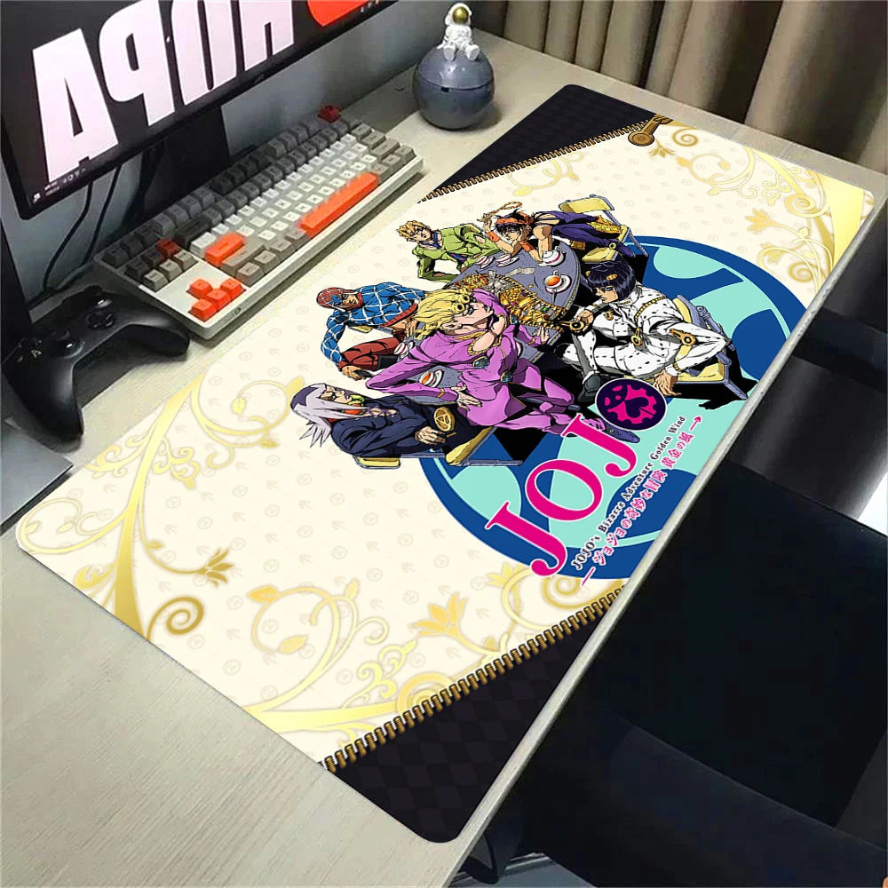 Joseph Joestar MOUSEPAD