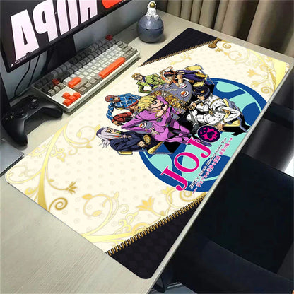Joseph Joestar MOUSEPAD