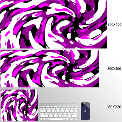 Strata Liquid MOUSEPAD