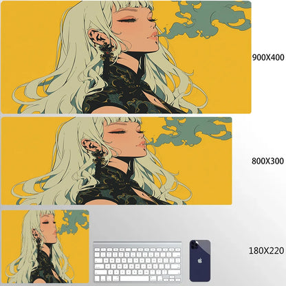 Anan MOUSEPAD