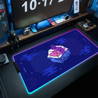 Keyboard Switch MOUSEPAD