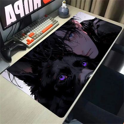 Boys  MOUSEPAD