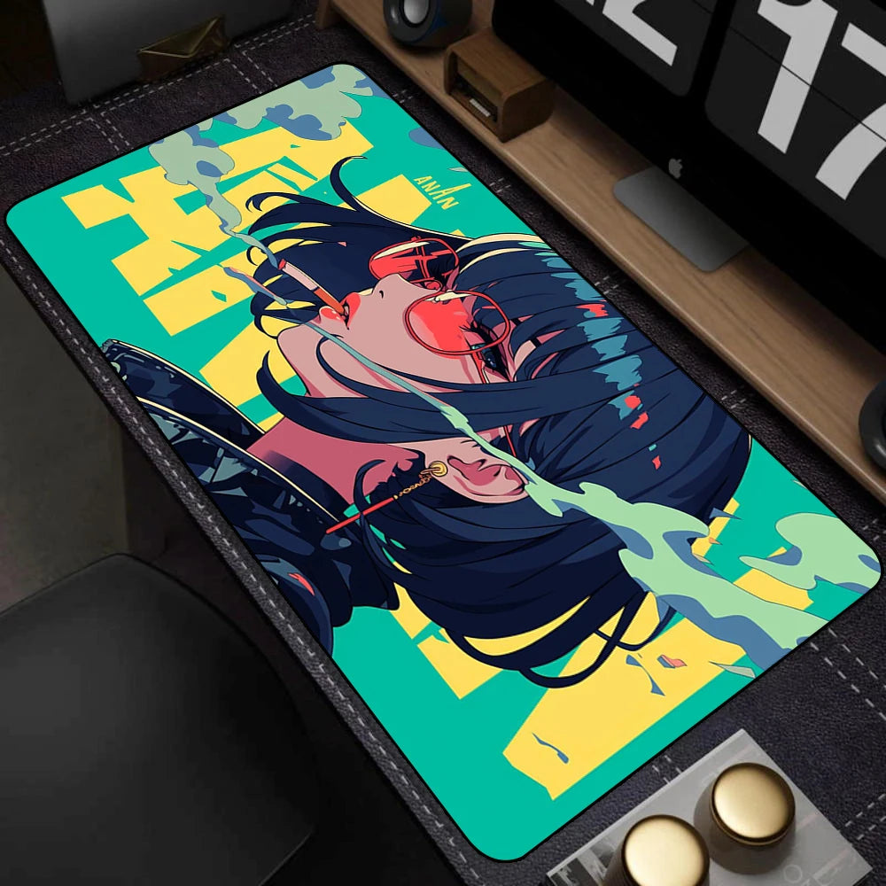 Anan MOUSEPAD