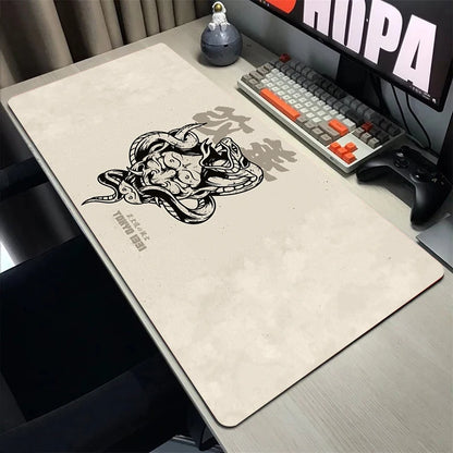 Chinese Style Mouse Pad
