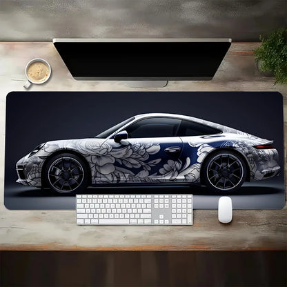 GT3 Mouse Pad
