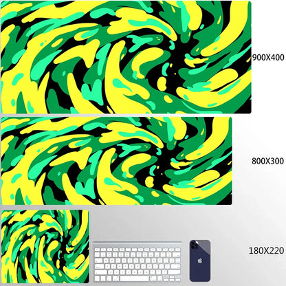 Strata Liquid MOUSEPAD