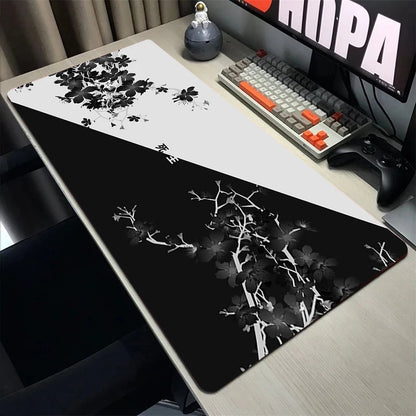 Topographic Map Mouse Pad
