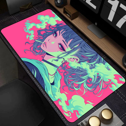 Anime Girls MOUSEPAD
