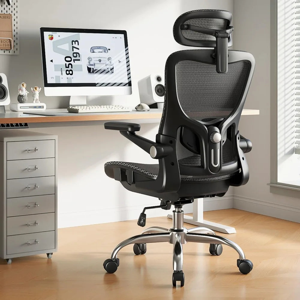 Ergonomic Office Chair