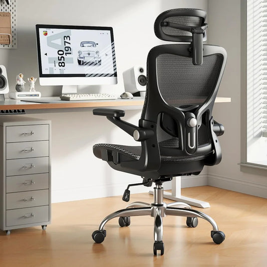 Ergonomic Office Chair
