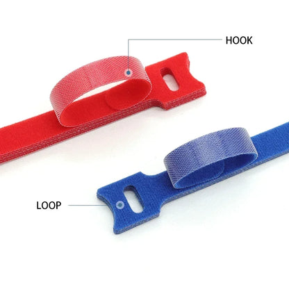 Nylon Cable Organizer