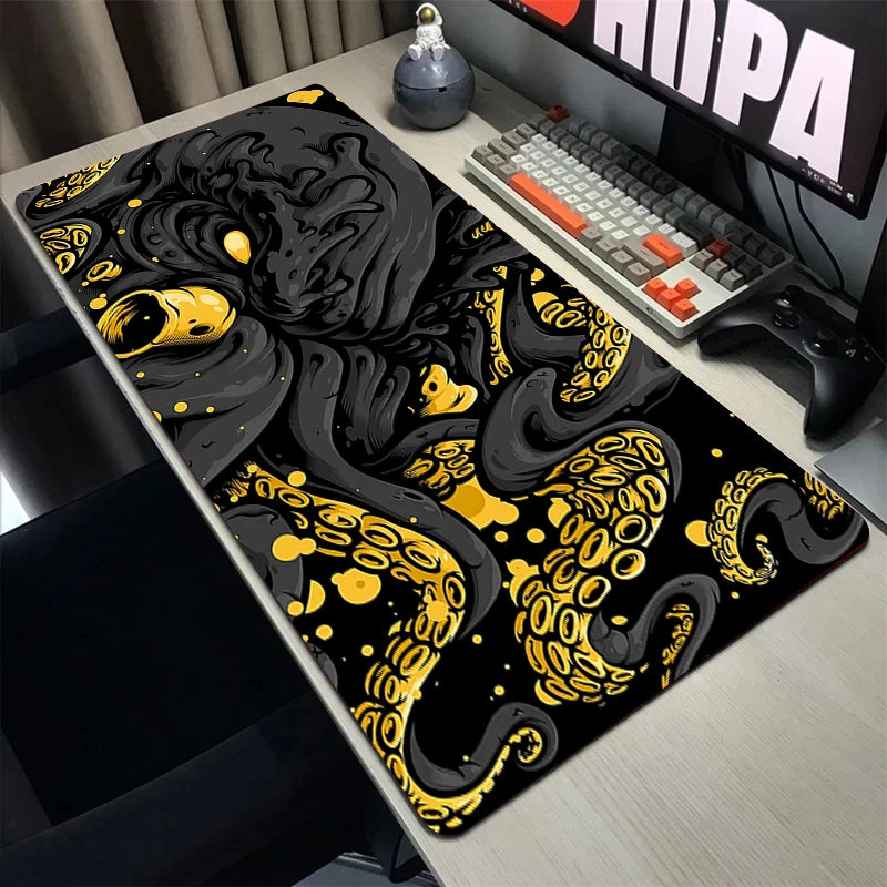 Chinese Style Mouse Pad