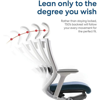 T50 Ergonomic Office Chair