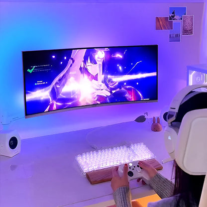 Screen Ambient Backlight