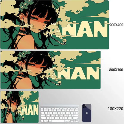 Anan MOUSEPAD