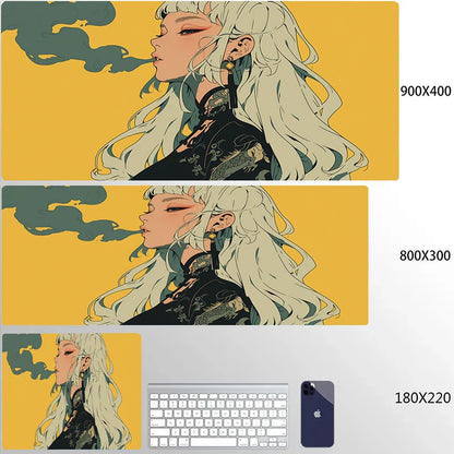 Anan MOUSEPAD