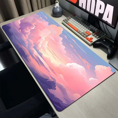 Oringinal Art Magic Mouse Pad
