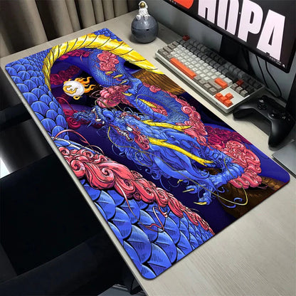 Chinese Style Mouse Pad
