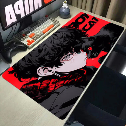 Boys  MOUSEPAD
