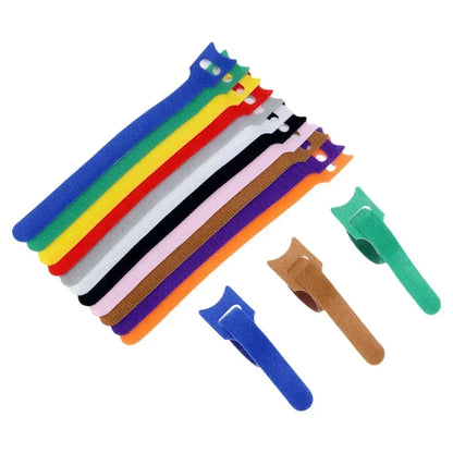 Nylon Cable Organizer