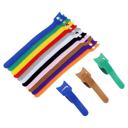 Nylon Cable Organizer