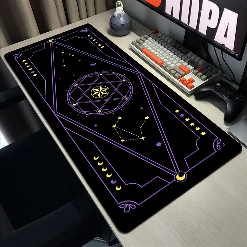 Oringinal Art Magic Mouse Pad