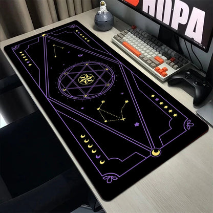 Oringinal Art Magic Mouse Pad