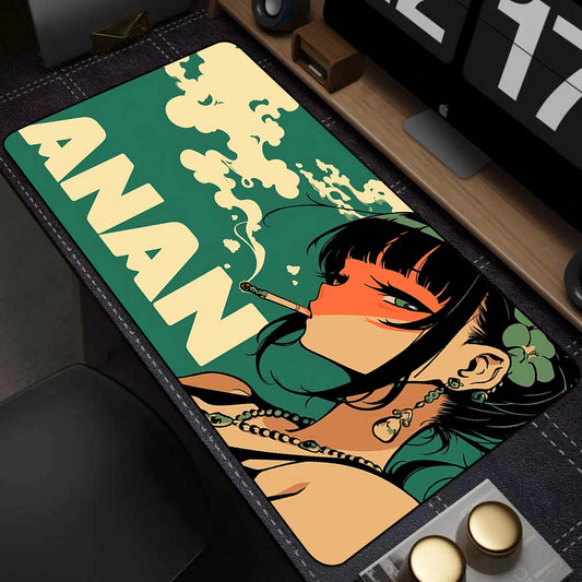 Anan MOUSEPAD