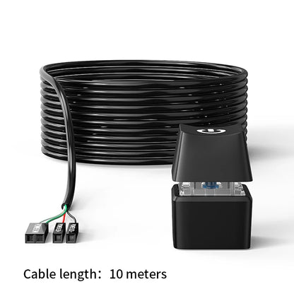 External Start Power Button Extension Cable