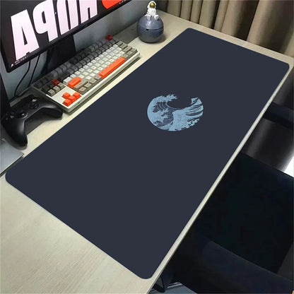 Great Waves MOUSEPAD