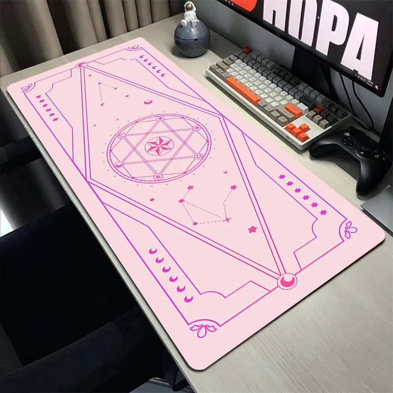 Oringinal Art Magic Mouse Pad