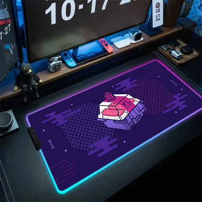 Keyboard Switch MOUSEPAD