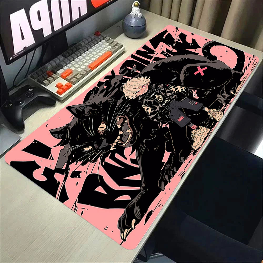 Boys  MOUSEPAD