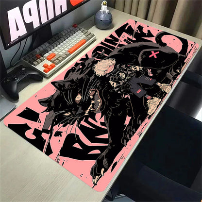 Boys  MOUSEPAD