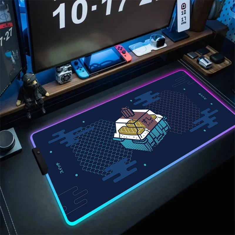 Keyboard Switch MOUSEPAD