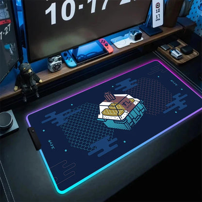 Keyboard Switch MOUSEPAD