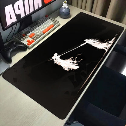 Final Fantasy MOUSEPAD
