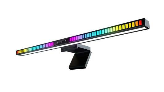 Eyes Protection Desk Lamp