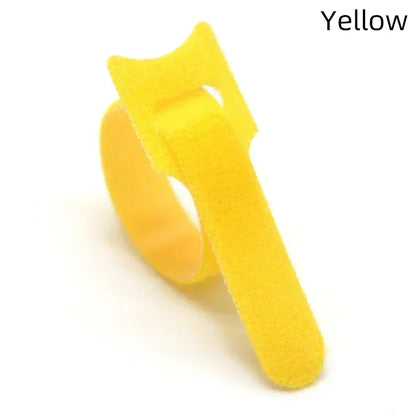 Nylon Cable Organizer