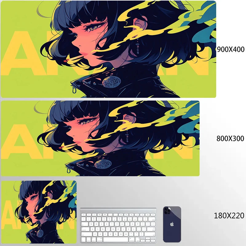 Anan MOUSEPAD