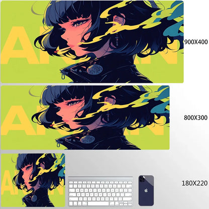 Anan MOUSEPAD