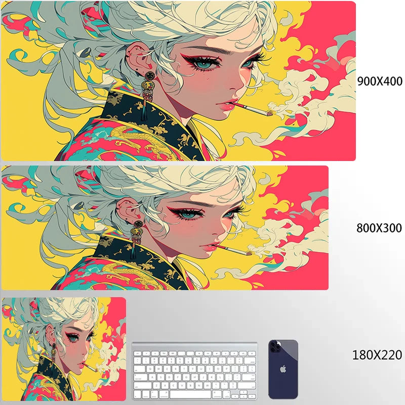 Anan MOUSEPAD