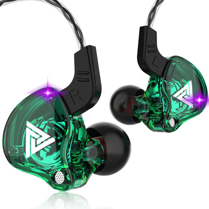 QKZ AK6  Ear Earphone