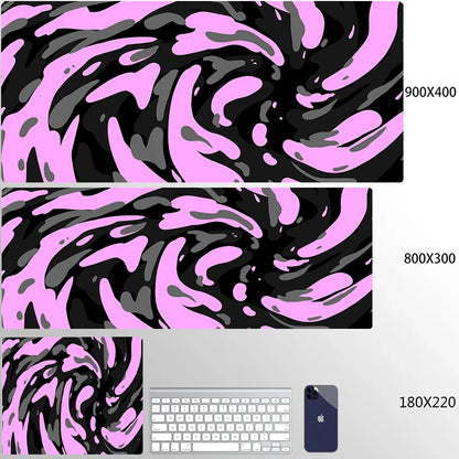 Strata Liquid MOUSEPAD