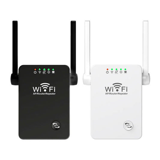 WiFi Repeater Signal Amplifier