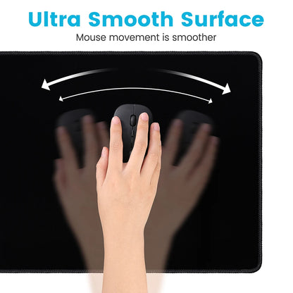Topographic Map Mouse Pad