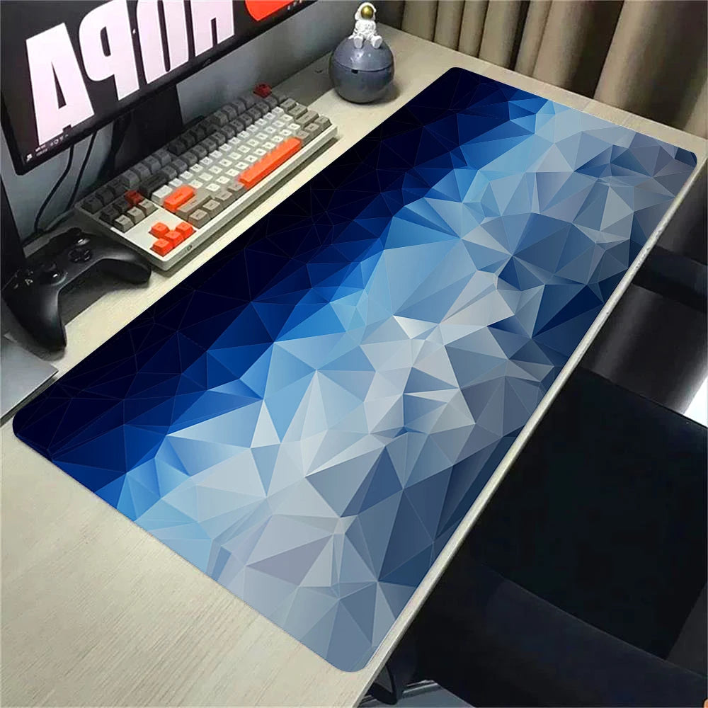 Black And White MOUSEPAD