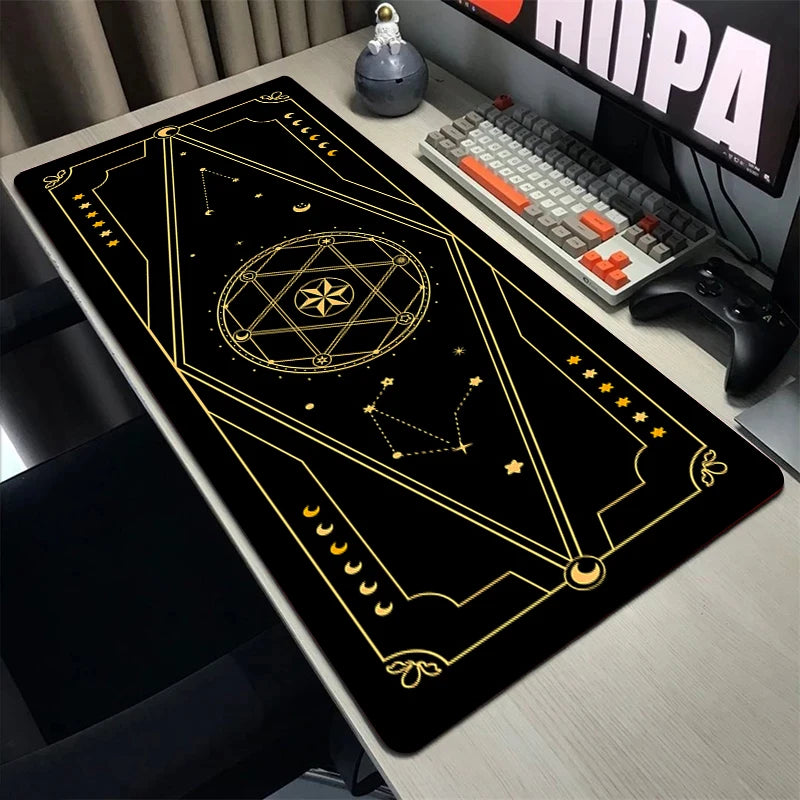 Oringinal Art Magic Mouse Pad