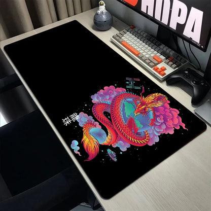 Chinese Style Mouse Pad