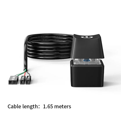 External Start Power Button Extension Cable